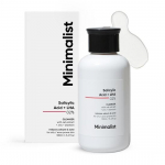 Minimalist 2% Salicylic Acid serum