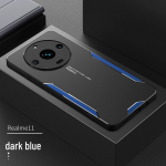 Realme 11 5G metalinis a&scaron;menų apsauginis dangtelis, užtikrinantis visi&scaron;ką objektyvo apsaugą realme 11 Pro