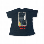 Koszulka T-shirt męski okrągły dekolt SPENCER'S NADRUK XL