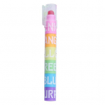 Yousheng Flomasteris Apvalus Galiukas 6 Spalvos Greitai Džiūstantys Kreidelės &bdquo;Pasidaryk pats&ldquo; Albumams Pie&scaron;imui Ir Žymėjimui Knygoje Spalvinimas Meno Reikmenys A