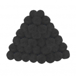 Baseino filtravimo kamuoliukai Ilgaamžiai pluo&scaron;tiniai kamuoliukai baseino filtrams Daugkartinio naudojimo ekologi&scaron;ki įtempimo kamuoliai baseinams žuvų rezervuarams akvariumams A