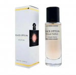 Black Optium parfum vanduo moterims 30 ml, 50 ml 30 ml