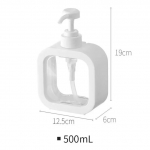 Vonia 500ml