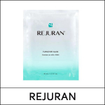 [REJURAN] (bo) Turnover Mask (40ml*5ea) 1 Pack