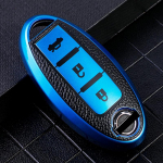 Automobilio raktelio dangtelis, skirtas Dongfeng Nissan 14 kartos Sylphy, Qijun, Teana, Bluebird, Loulan.