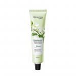5 drėkinamųjų rankų kremų aromatai Jazminų drėkinamasis rankų kremas Rudens ir žiemos drėkinamasis rankų kremas 5pcs