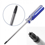 &bdquo;Torx T8&ldquo; saugos atsuktuvo antgalių taisymo įrankiai, skirti &bdquo;XBOX 360&ldquo; belaidžiam valdikliui