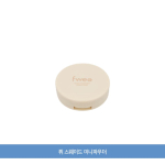 Puy mini powder 4g, 1 piece white