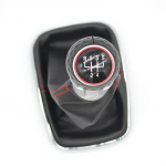 Skirta Volkswagen VW 1999-2004 Golf 4 IV MK4 GTI R32 Bora Jetta MT 12mm 5/6 greičių automobilio pavarų perjungimo rankenėlės svirties perjungimo svirtis Gaitor bagažinė