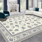 Boho prabangus kilimas kri&scaron;tolo aksomo miegamojo gyvenamojo kambario kilimėlis namų dekoras Vintažinis egzoti&scaron;kas modernus minimalistinis didelio ploto kilimas 1400MMx2000MM