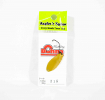 Anglers System Antem Dohna 2,5 gramų &scaron;auk&scaron;tas skęstantis masalas 115 (3339)