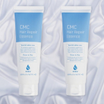 1+1 SET On the Blanc CMC Hair Treatment Essence, 2 pieces, 180ml gray