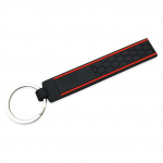 Automobilio rakto apsauginis apvalkalas, skirtas Volkswagen Polo Passat B5 Golf 4 5 6 MK5 MK6 Eos Bora Beetle TSI naujo dizaino silikoninis dangtelis