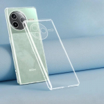 Itin plonas mink&scaron;tas TPU skaidrus dėklas, skirtas Redmi K80 Pro objektyvo apsaugai mink&scaron;tas silikoninis skaidrus, smūgiams atsparus dangtelis, skirtas Redmi K70 Ultra K60 Ultra K60 Pro For Redmi K80 skaidri