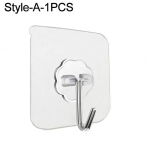 Lipnūs kabliukai be perforavimo užuolaidų strypo kabliukas du&scaron;o užuolaidų strypo pakabinimo laikiklis Buitinis fiksuotas spaustuko pakabinimo kabliuko laikiklis