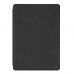Dėklas su rankiniu dirželiu Ebook Case Spalvotas dėklas, skirtas Kindle Paperwhite 12th Gen 2024 7 colių, skirtas Kindle Colorsoft Signature Edition 7 colių juoda