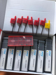 Nauji metalo tekinimo įrankiai S12M-SCLCR06 SER1212H16 SCL1212H06 MGEHR1212-2 SNR0012M11 SDNCN1212H07 SDJCR1212H07 Gręžimo strypo tekinimas