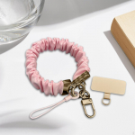 Phone Chain Lanyard Easy to Use Unobstructed Charging Chic Multifunctional Accessories Charm