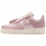 Nike Air Force 1 Low Rožiniai Oksfordo Kutas Moteri&scaron;ki Kedai Sail IB4654-661 42