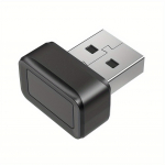 USB Pir&scaron;tų atspaudų kortelių skaitytuvas FIDO U2F Biometrinis Mini Saugumo raktas Dongle Windows 1