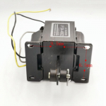 SA-4602 AC 220V 30mm Eiga 8Kg Jėga Solenoidas Traukiamasis Elektromagnetas 220V