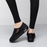 Laisvalaikio ortopedijos plačios pėdos patinusios batai Nyk&scaron;tys Eversion Reguliuojantys Mink&scaron;ti Patogūs diabetiniai vaik&scaron;čiojimo batai 39EU/CN40