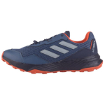 Adidas Tracefinder Trail Wonder Plieno Poveikis Oranžiniai Vyri&scaron;ki Sportbačiai Mėlyno &Scaron;e&scaron;ėlio-Tamsiai Mėlyni IE5908 40