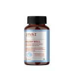Jiva Sleep Well tabletė 500mg 120 tablečių X 2 pakuotės