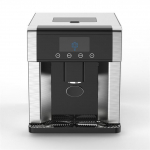 Europos ir Amerikos ZB-10E 15 kg ledo gaminimo aparatas: Kompakti&scaron;kas, dviejų funkcijų ledo ir vandens dozatorius namams ar mažam verslui. Ice Maker Cold Water Combo - Japan Plug