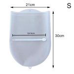 Silikoninis minkymo te&scaron;los mai&scaron;as su juostele, miltų mai&scaron;ytuvas, universalus te&scaron;los mai&scaron;ytuvas duonai, pyragams, picos te&scaron;lai gaminti, virtuvės įrankiai