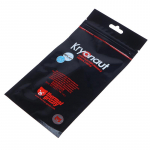 1G pasta, skirta CPU / GPU au&scaron;intuvui, didelės talpos sudėtinis au&scaron;inamasis silikoninis tepalas onesize