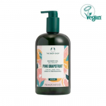 The Body Shop Pink Grepefruit du&scaron;o želė 750ml (Veganas)