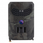 12 milijonų 12MP 1080P didelės rai&scaron;kos infraraudonųjų spindulių kamera lauko skaitmeninė fotografavimo kamera(PR100C )