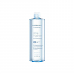 Super Aqua Ultra Hyalron Micelinis valomasis vanduo 500ml