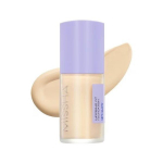 [MISSHA] Layering Fit Foundation Semi Glow (4 Colors) SPF 38 PA++ 35ml 21 FAIR