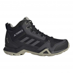 Moteri&scaron;ki batai ADIDAS TERREX AX3 MID GTX IF4877 - juodi r. 39 ⅓ 39 1/3 juoda
