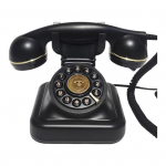 Retro Laidinis Telefonas Svečių Knyga Lengva Naudoti Vestuvių Telefonas Svečių Knyga Klasikinis