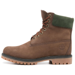 Timberland Heritage Series 6 colių patogūs universalūs trumpi batai Vyri&scaron;ki batai Ruda TB0A41MWW071 43.5 brown
