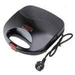 750W Elektrinis Panini Presas Aliuminio Dvipusis Nelipnus Pavir&scaron;ius Panini Presas Sumu&scaron;tinių Gaminimo Aparatas L(for 6.5-9kg)