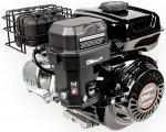 Loncin H200 Benzininis Vidaus Degimo Variklis 6.5 AG Veleno Skersmuo 19.05 mm Loncin H200 Variklis Honda Gx160 ,Gx200, B&S , Briggs& Stratton -