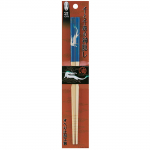 Skater Bambukiniai Saugūs Pagaliukai 21cm - Spirited Away Studio Ghibli Teminiai Pagaliukai ANT4