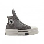 Converse X Drkshdw Dbl Drkstar Overdye Chuck 70 Hi Concrete 285