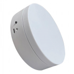 Besukantis ekspozicinis stovas 360 laipsnių motorizuotas sukamasis stalas Elektrinis besisukantis patefonas Ekspozicinė platforma Lengva naudoti balta