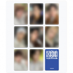 [I&scaron;ankstinis užsakymas] Stray Kids - 4-asis albumas [KARMA] AKORDEONO versija. (+ Internetinė nauda) POB MAKESTAR