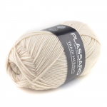 Laine Pull Tradi-Merino Plassard 03 Beige smėlis