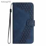 Dėklas Samsung Galaxy A01 A02 A02S A03 A03S G390 Note 8 9 10 Lite Pro 20 Ultra X Cover 4 4S 5 6 7 5G Dėklas Piniginė Odinis Kortelių lizdas Atlenkiamas Vir&scaron;elis Galaxy Note8 mėlyna