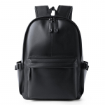 Vyri&scaron;ka odinė kuprinė ne&scaron;iojamam kompiuteriui Kelioninė kuprinė Auk&scaron;tos kokybės Madingos kuprinės vyrams 20-35L 32cm*15cm*43cm juoda