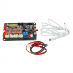 CNC 3018/2418/1610 GRBL 1.1 3 Žingsniniai varikliai 2 Y USB Vairuoklio valdiklis