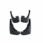 Purvasaugis, skirtas Nissan Navara Frontier Brute D40 2005&ndash;2016 m. Sparnas Purvasaugis Purvasaugis Purvasaugių priedai 2006 2007 2008 2009 m. juoda