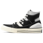 Converse Chuck 70 E260 Hi Neslystantys, atsparūs trinčiai Juodi 39.5 black